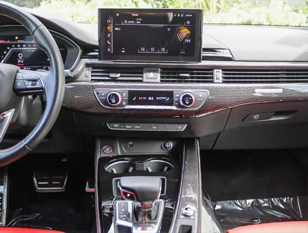 2023 Audi S5 Sportback Premium Plus TFSI quattro Tiptronic
