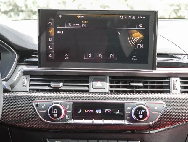 2023 Audi S5 Sportback Premium Plus TFSI quattro Tiptronic