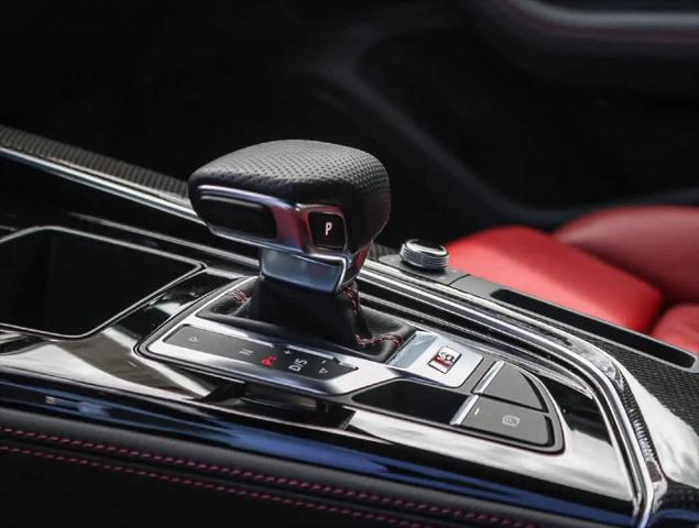2023 Audi S5 Sportback Premium Plus TFSI quattro Tiptronic