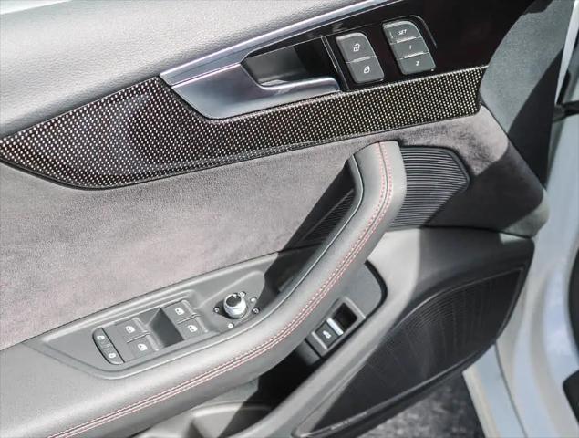 2023 Audi S5 Sportback Premium Plus TFSI quattro Tiptronic