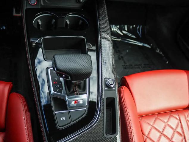 2023 Audi S5 Sportback Premium Plus TFSI quattro Tiptronic