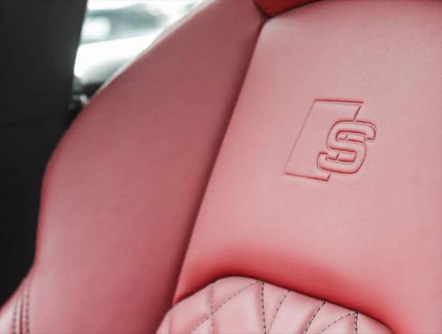 2023 Audi S5 Sportback Premium Plus TFSI quattro Tiptronic