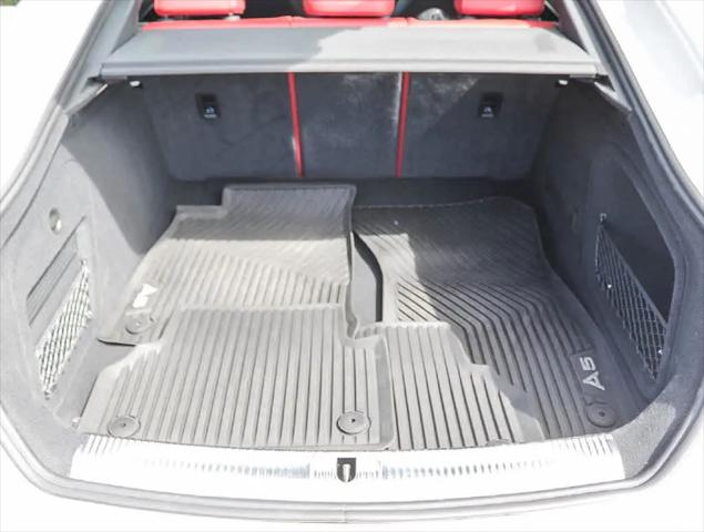 2023 Audi S5 Sportback Premium Plus TFSI quattro Tiptronic