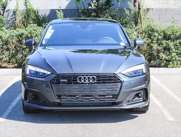 2023 Audi A5 Sportback Premium Plus 40 TFSI quattro S tronic