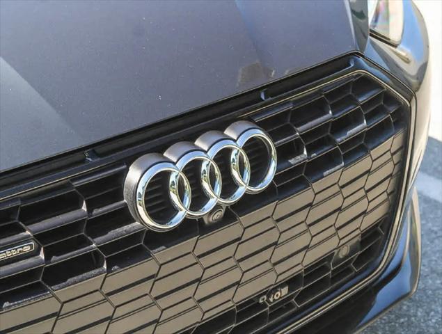 2023 Audi A5 Sportback Premium Plus 40 TFSI quattro S tronic