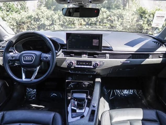 2023 Audi A5 Sportback Premium Plus 40 TFSI quattro S tronic