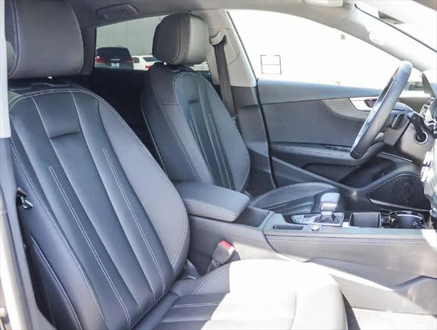 2023 Audi A5 Sportback Premium Plus 40 TFSI quattro S tronic