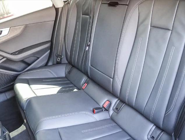 2023 Audi A5 Sportback Premium Plus 40 TFSI quattro S tronic