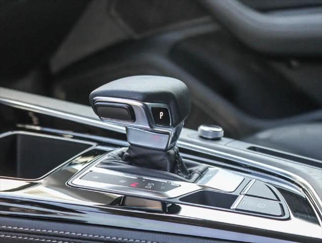 2023 Audi A5 Sportback Premium Plus 40 TFSI quattro S tronic