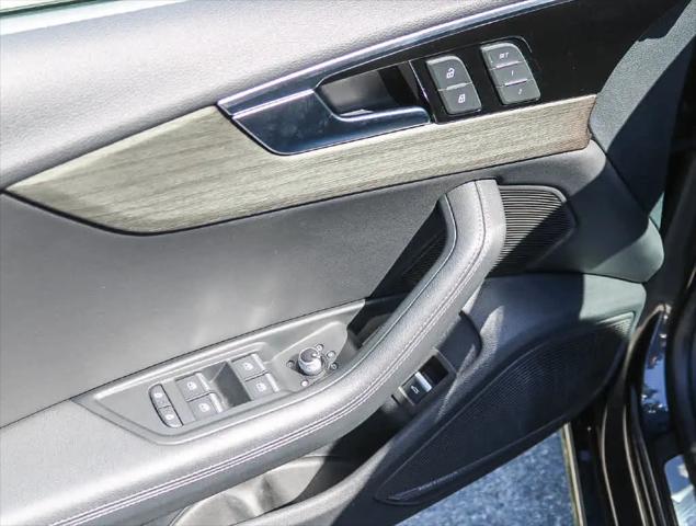 2023 Audi A5 Sportback Premium Plus 40 TFSI quattro S tronic