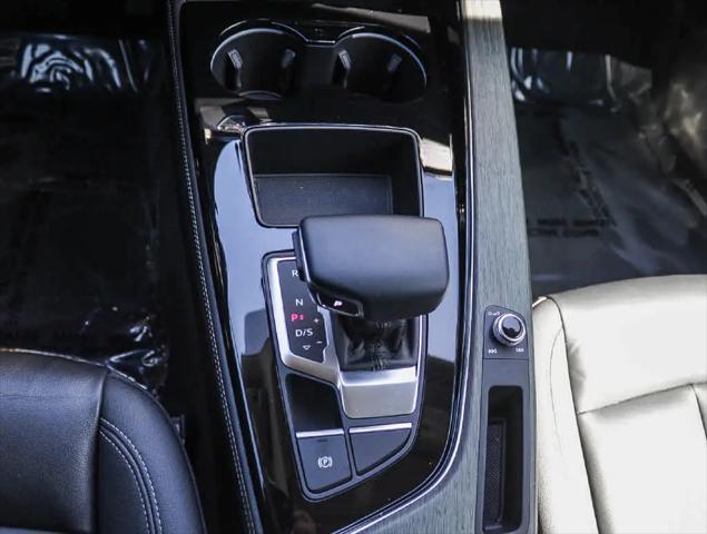 2023 Audi A5 Sportback Premium Plus 40 TFSI quattro S tronic