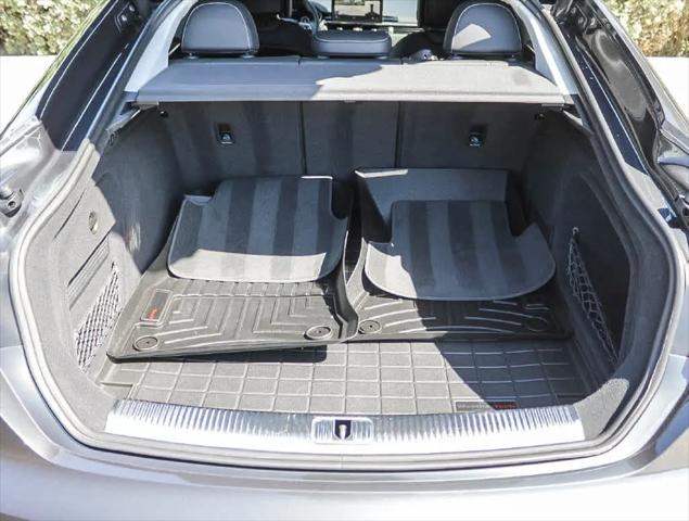 2023 Audi A5 Sportback Premium Plus 40 TFSI quattro S tronic