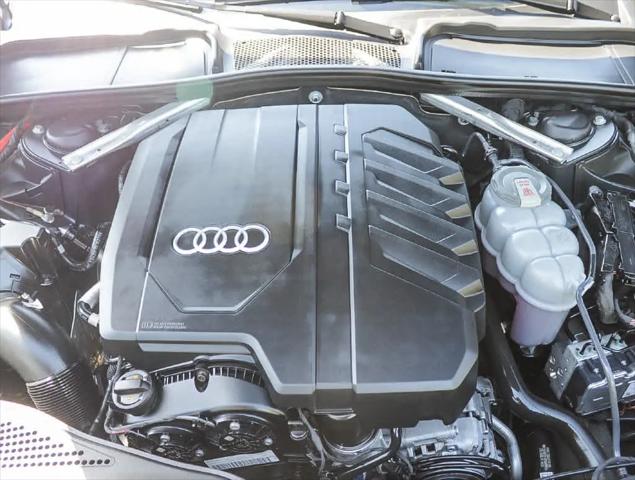 2023 Audi A5 Sportback Premium Plus 40 TFSI quattro S tronic