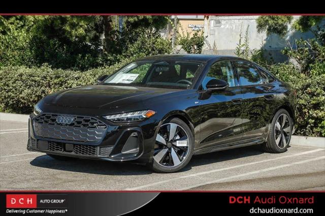2026 Audi A5 Premium Plus TFSI quattro S tronic for sale in Oxnard, CA