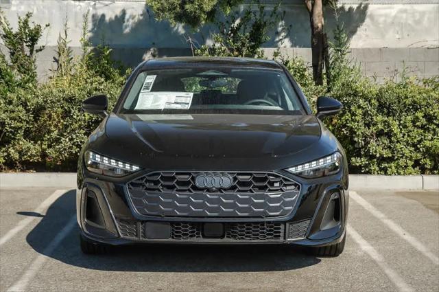 2026 Audi A5 Premium Plus TFSI quattro S tronic
