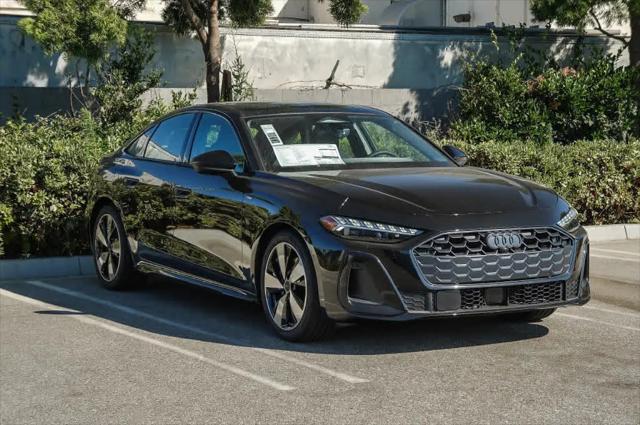 2026 Audi A5 Premium Plus TFSI quattro S tronic