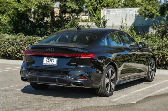 2026 Audi A5 Premium Plus TFSI quattro S tronic