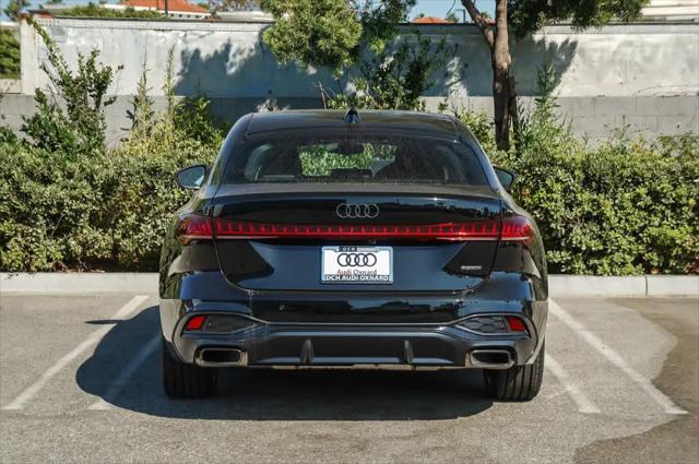 2026 Audi A5 Premium Plus TFSI quattro S tronic