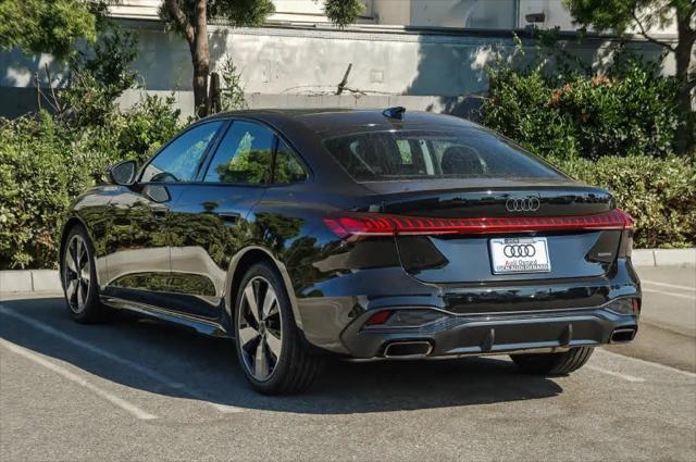2026 Audi A5 Premium Plus TFSI quattro S tronic