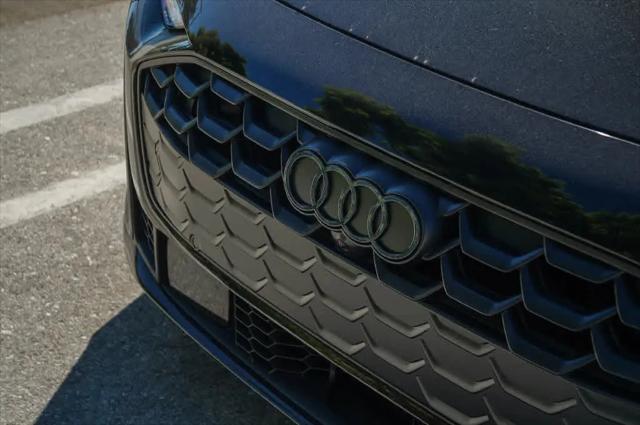 2026 Audi A5 Premium Plus TFSI quattro S tronic
