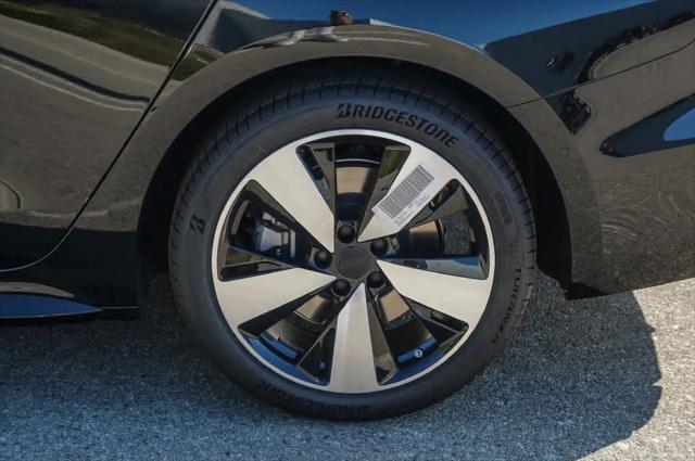 2026 Audi A5 Premium Plus TFSI quattro S tronic