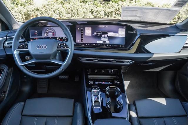 2026 Audi A5 Premium Plus TFSI quattro S tronic
