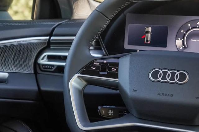 2026 Audi A5 Premium Plus TFSI quattro S tronic