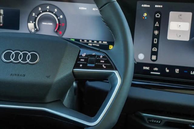2026 Audi A5 Premium Plus TFSI quattro S tronic