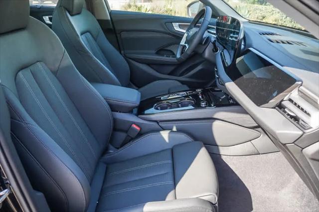 2026 Audi A5 Premium Plus TFSI quattro S tronic