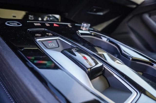 2026 Audi A5 Premium Plus TFSI quattro S tronic