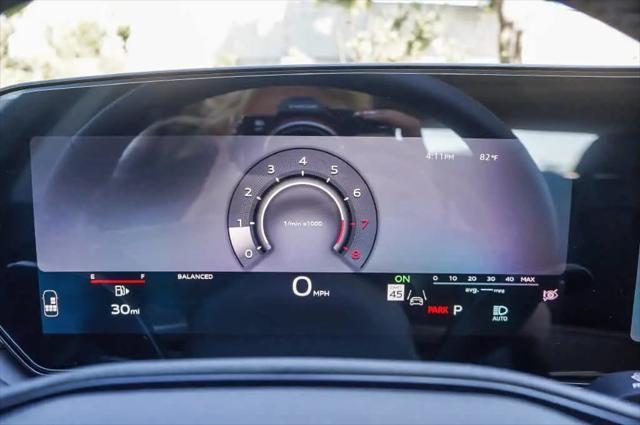 2026 Audi A5 Premium Plus TFSI quattro S tronic