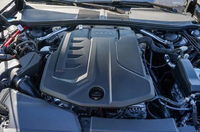 2026 Audi A5 Premium Plus TFSI quattro S tronic