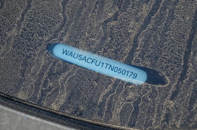 2026 Audi A5 Premium Plus TFSI quattro S tronic