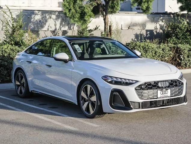 2026 Audi A5 Premium Plus TFSI quattro S tronic