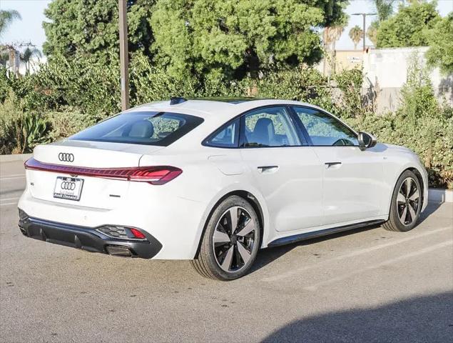 2026 Audi A5 Premium Plus TFSI quattro S tronic