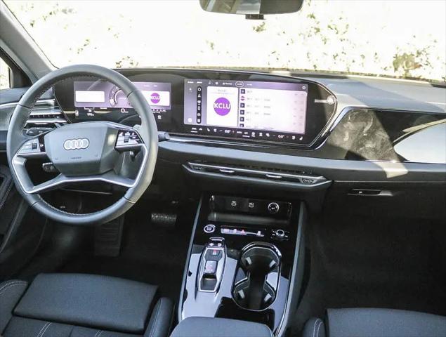2026 Audi A5 Premium Plus TFSI quattro S tronic
