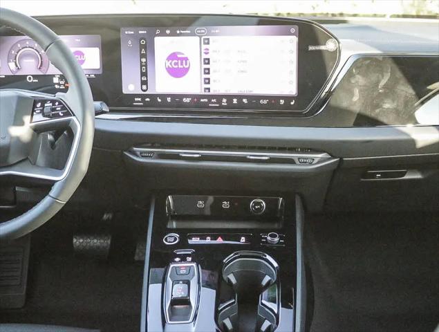 2026 Audi A5 Premium Plus TFSI quattro S tronic