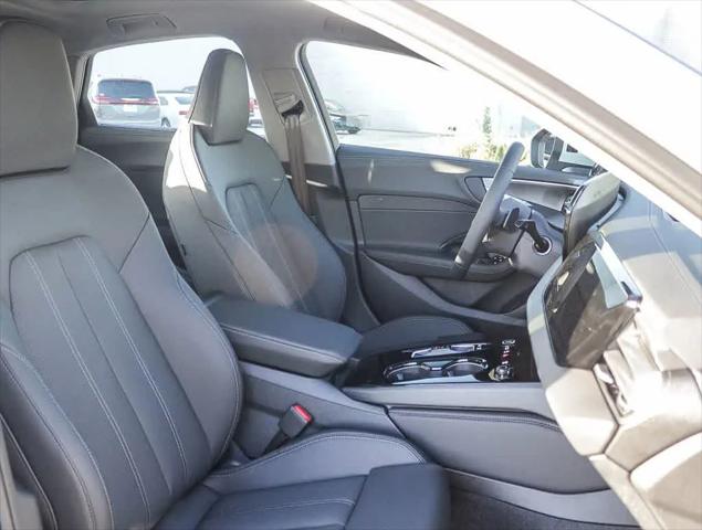 2026 Audi A5 Premium Plus TFSI quattro S tronic