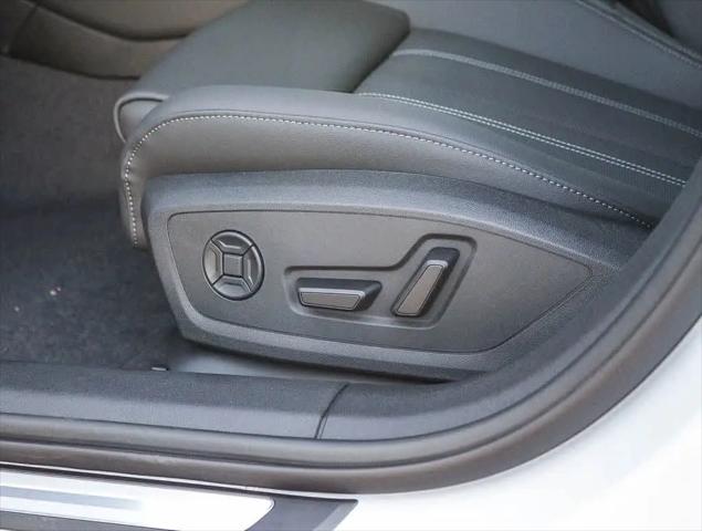 2026 Audi A5 Premium Plus TFSI quattro S tronic