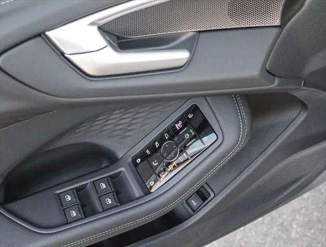 2026 Audi A5 Premium Plus TFSI quattro S tronic