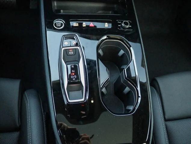 2026 Audi A5 Premium Plus TFSI quattro S tronic