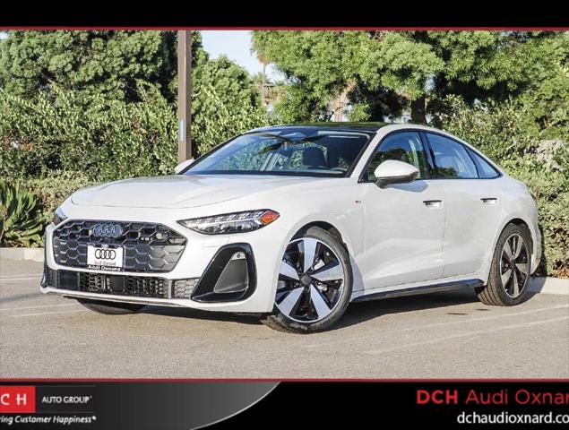 2026 Audi A5 Premium Plus TFSI quattro S tronic for sale in Oxnard, CA