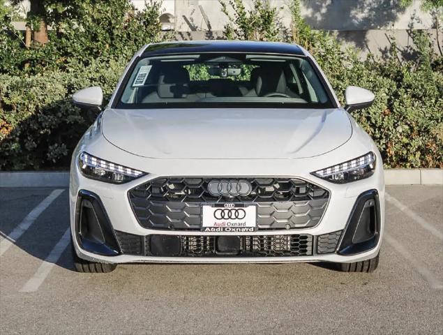 2026 Audi A5 Premium Plus TFSI quattro S tronic