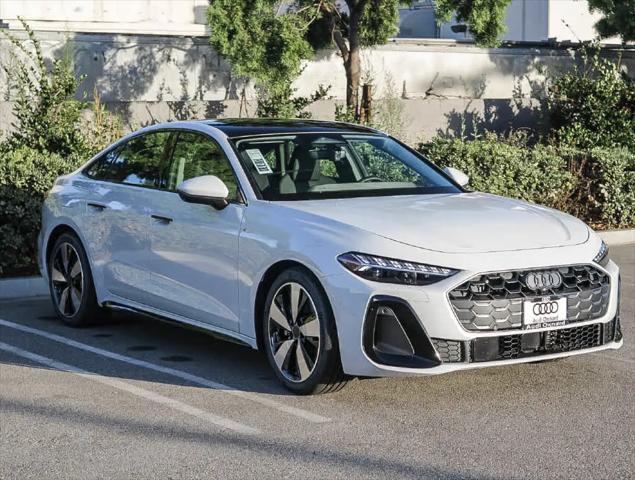 2026 Audi A5 Premium Plus TFSI quattro S tronic