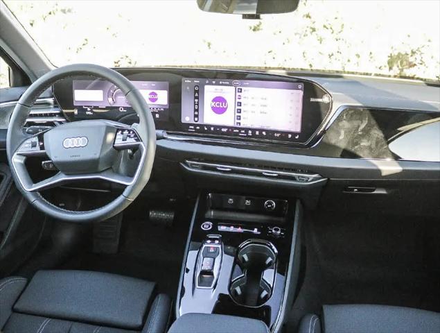 2026 Audi A5 Premium Plus TFSI quattro S tronic
