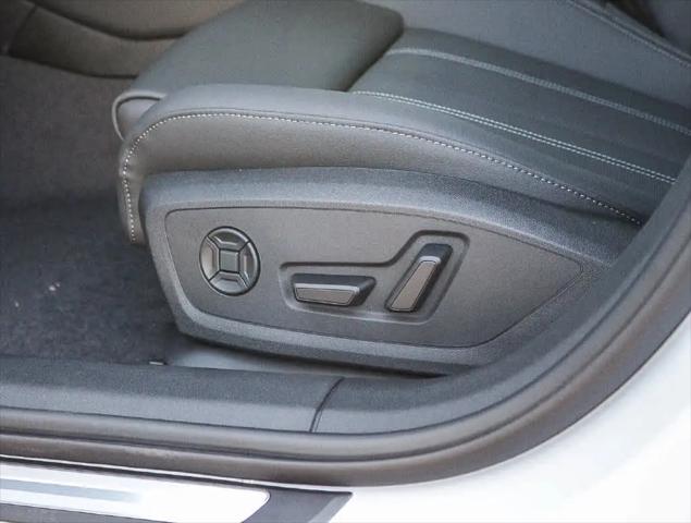 2026 Audi A5 Premium Plus TFSI quattro S tronic