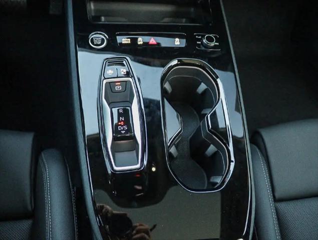 2026 Audi A5 Premium Plus TFSI quattro S tronic