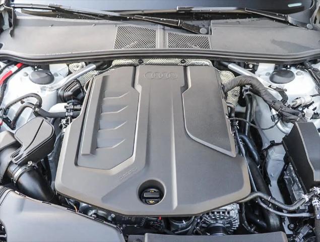 2026 Audi A5 Premium Plus TFSI quattro S tronic