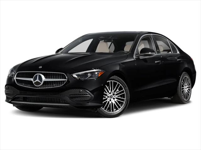 2023 Mercedes-Benz C-CLASS C 300 4MATIC Sedan for sale in Irving, TX