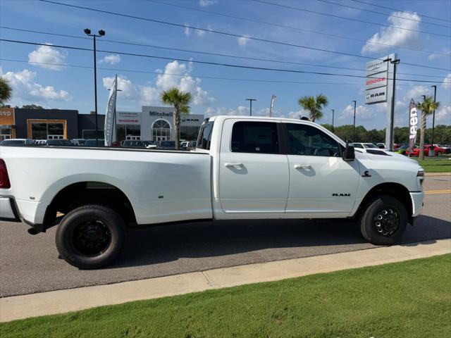 2026 RAM Ram 3500 RAM 3500 LARAMIE CREW CAB 4X4 8 BOX 2026 RAM Ram 3500 RAM 3500 LARAMIE CREW CAB 4X4 8 BOX
